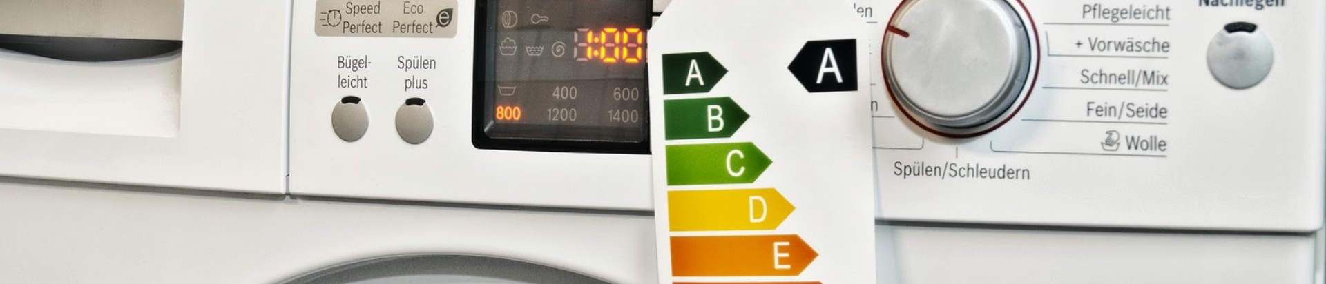 reparacion de electrodomésticos Málaga